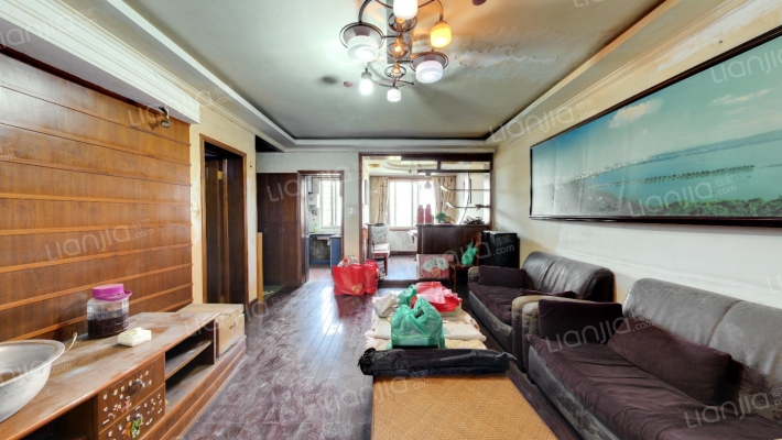 白荡海人家二手房实景图