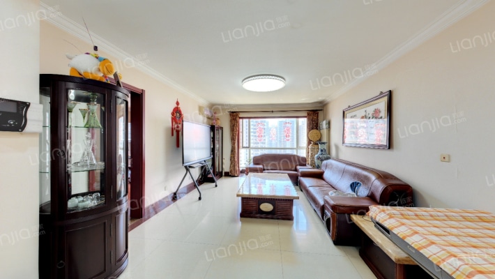 天越园二手房实景图