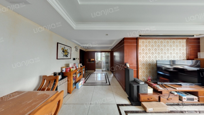 金隅田员外二手房实景图