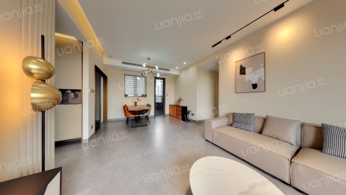 天悦壹号雅轩二手房实景图