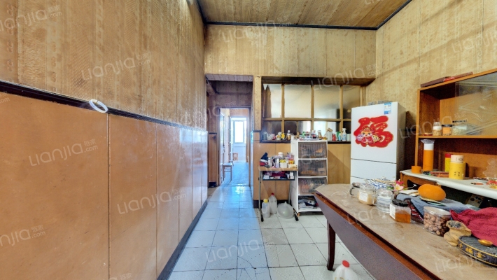 保俶路二手房实景图