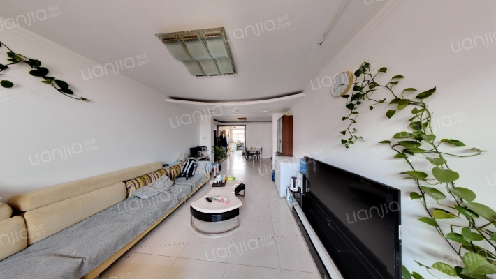 春晖北里二手房实景图