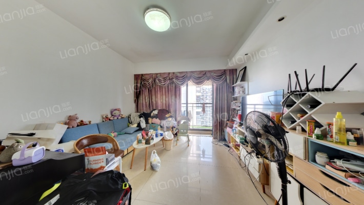 佳兆业上品雅园二手房实景图
