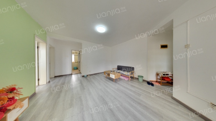 金丽花园二手房实景图