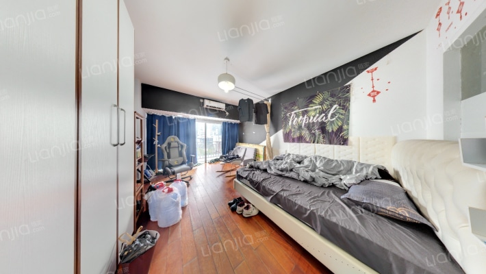 港岛银座二手房实景图