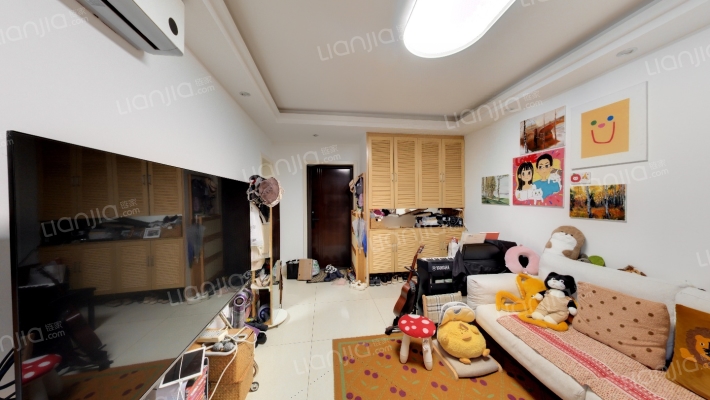 理想家园二手房实景图