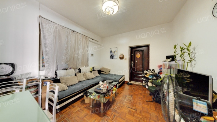 宝龙花园二手房实景图