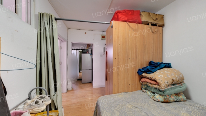 展览路二手房实景图