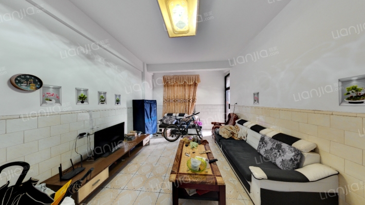 松岗大道二手房实景图