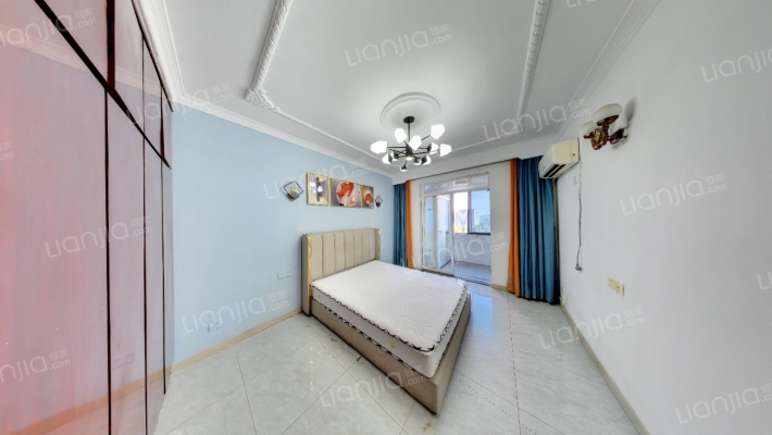 静怡花苑二手房实景图