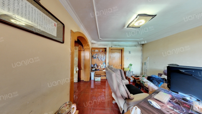 长平西里二手房实景图