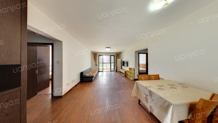 和谐嘉园北苑二手房实景图