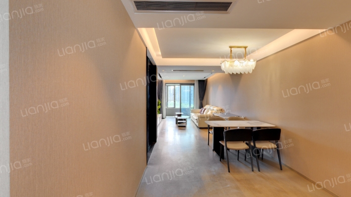 天阅云合源二手房实景图