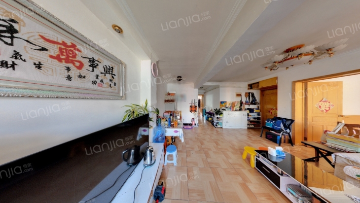 柳成里二手房实景图