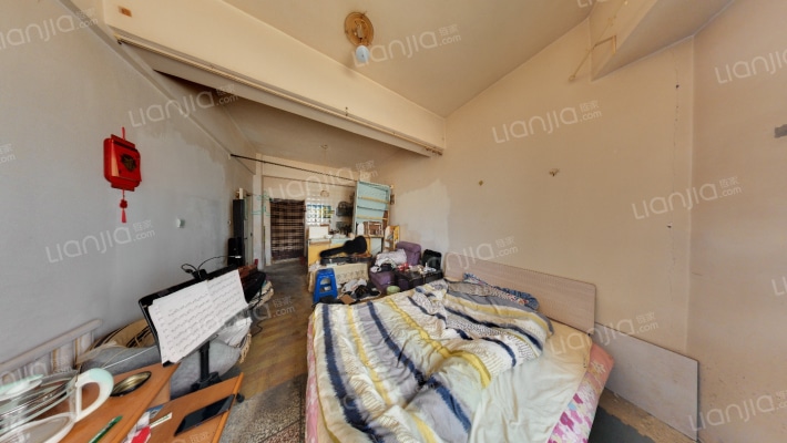 八一路小区二手房实景图