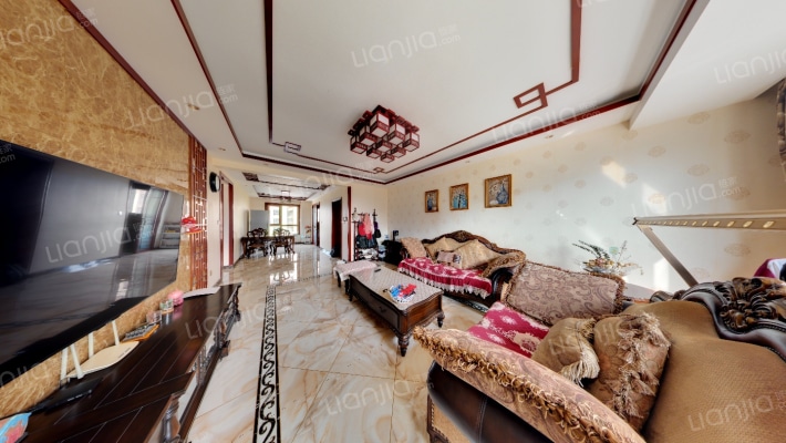 雍鑫莱茵翠景二手房实景图