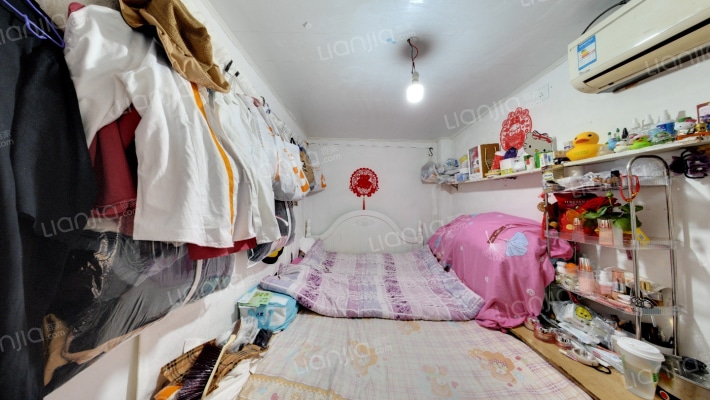 西斜街二手房实景图