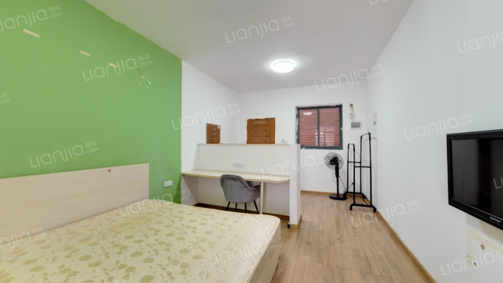 南水小区二手房实景图