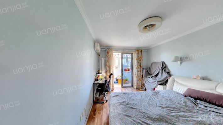 宁城楼二手房实景图