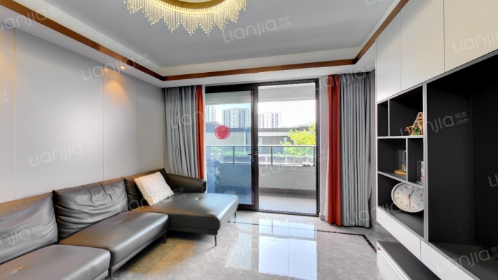 乐虹湾二手房实景图