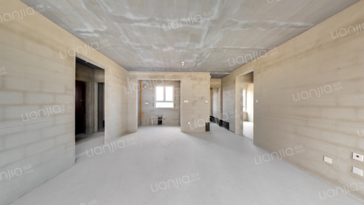 万达公园璟园二手房实景图