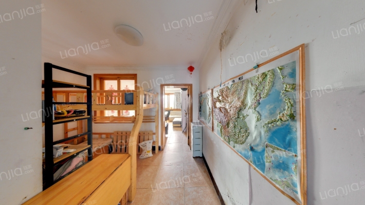 三潭西里二手房实景图