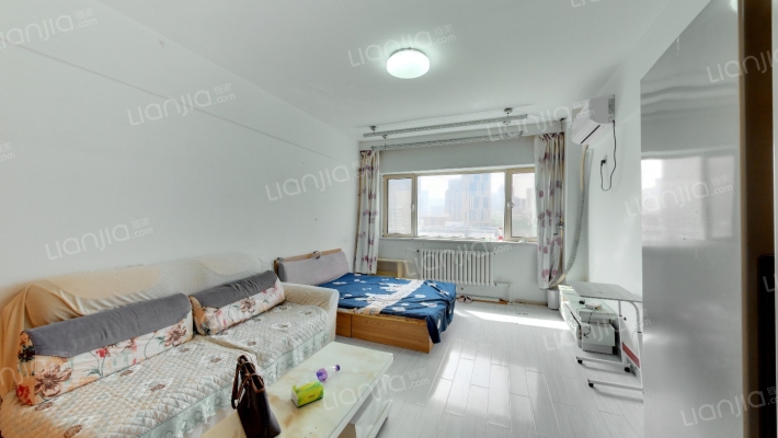 菁英汇二手房实景图