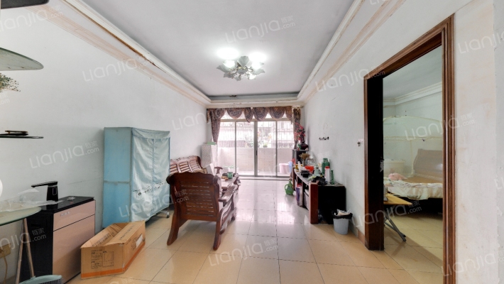 新风路二手房实景图