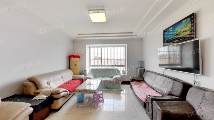 学前小区二手房实景图