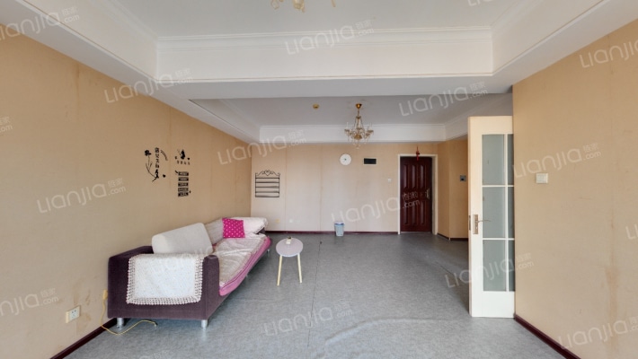 亿锋现代城二手房实景图