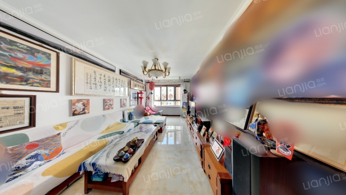 淮盛园二手房实景图