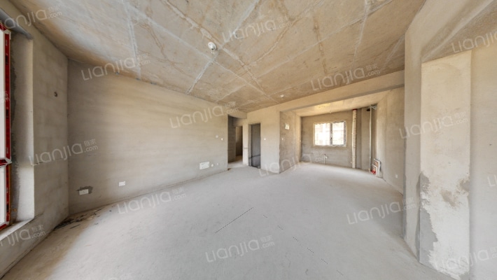 南山书苑二手房实景图