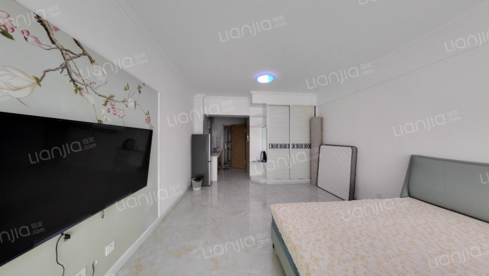 德泰时代广场二手房实景图