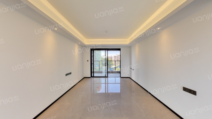 美的滨湖学府二手房实景图