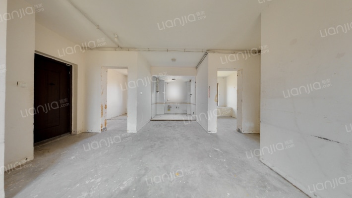 新湖明珠城紫桂苑东区二手房实景图