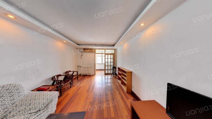 蓝苑小区二手房实景图