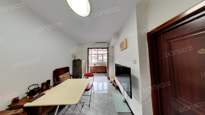 级升里二手房实景图