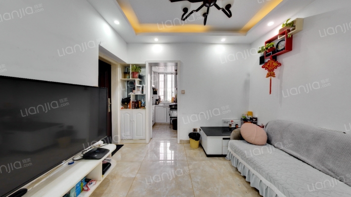 苏苑新村北区二手房实景图