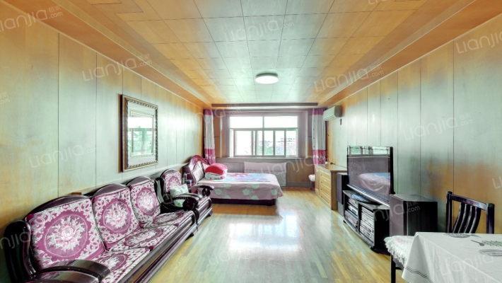 斯大林路二手房实景图