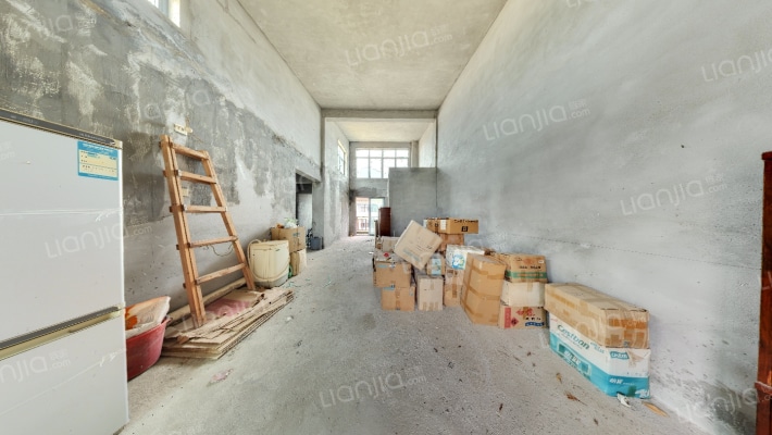 东部明珠雅苑二手房实景图