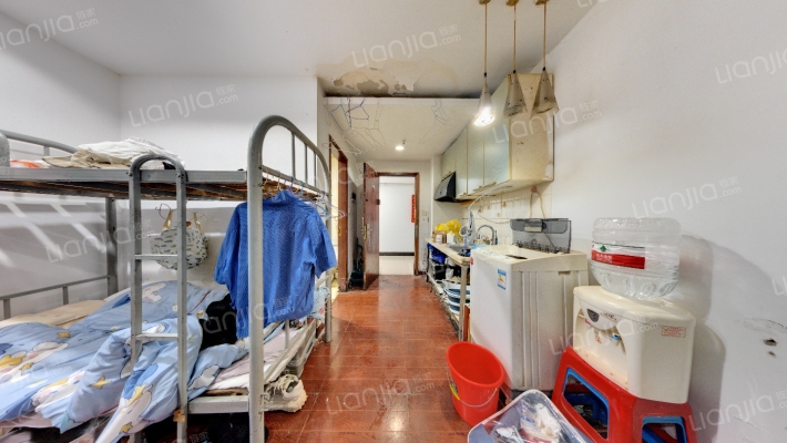 石路中心广场二手房实景图