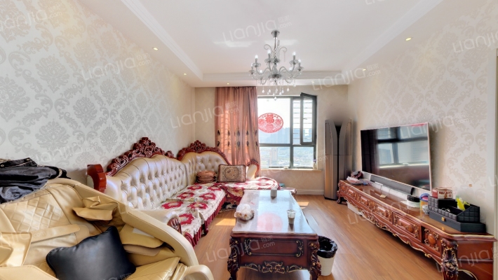 昌临家园二手房实景图