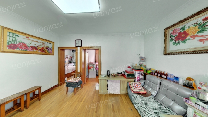 永兴路小区二手房实景图