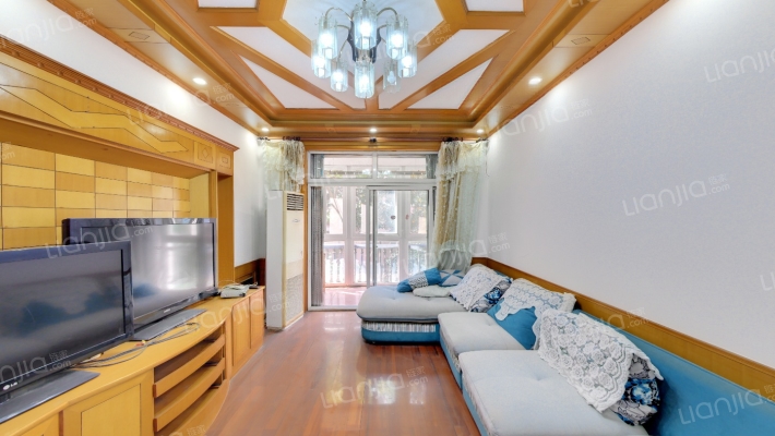 雅阁花园二手房实景图