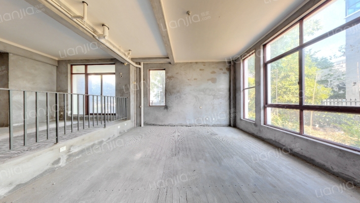 忆江南花园东区二手房实景图