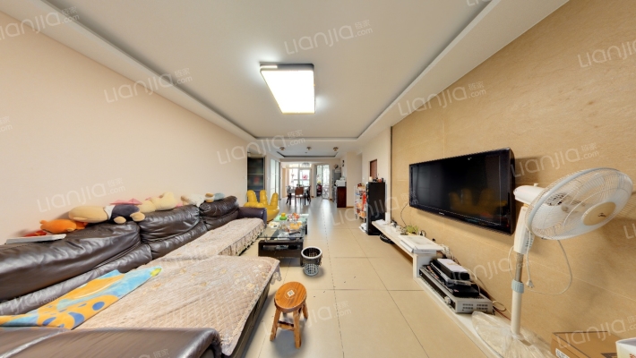 盛德欣苑二手房实景图