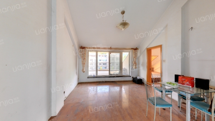 兰亭山水二手房实景图