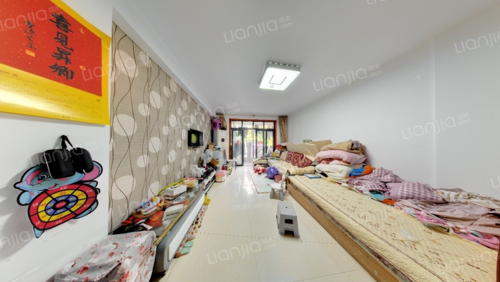 星运丽园二手房实景图