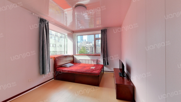 裕民街二手房实景图