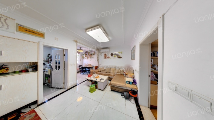 美华园二手房实景图